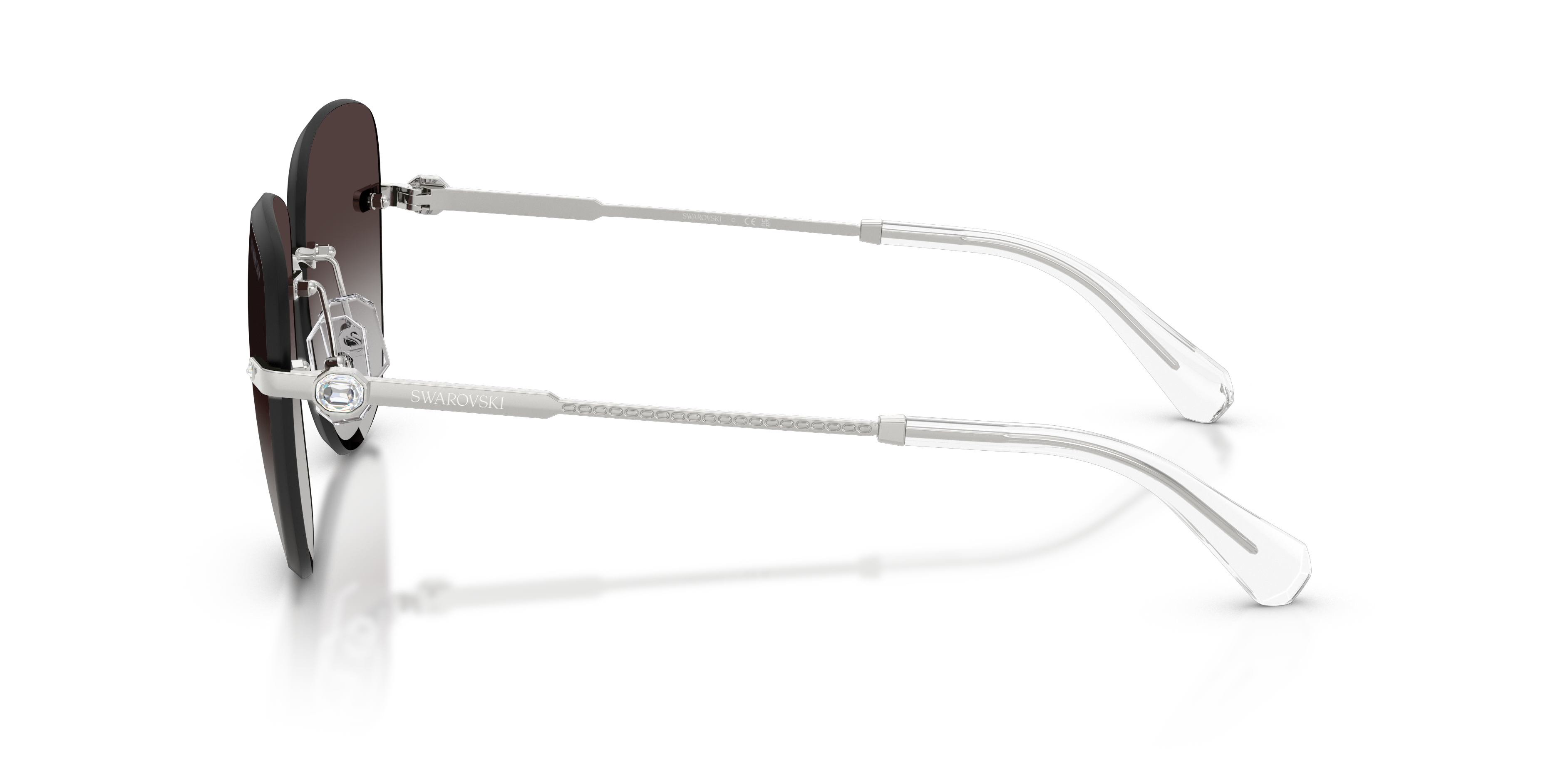 Swarovski SK7043 40018G  